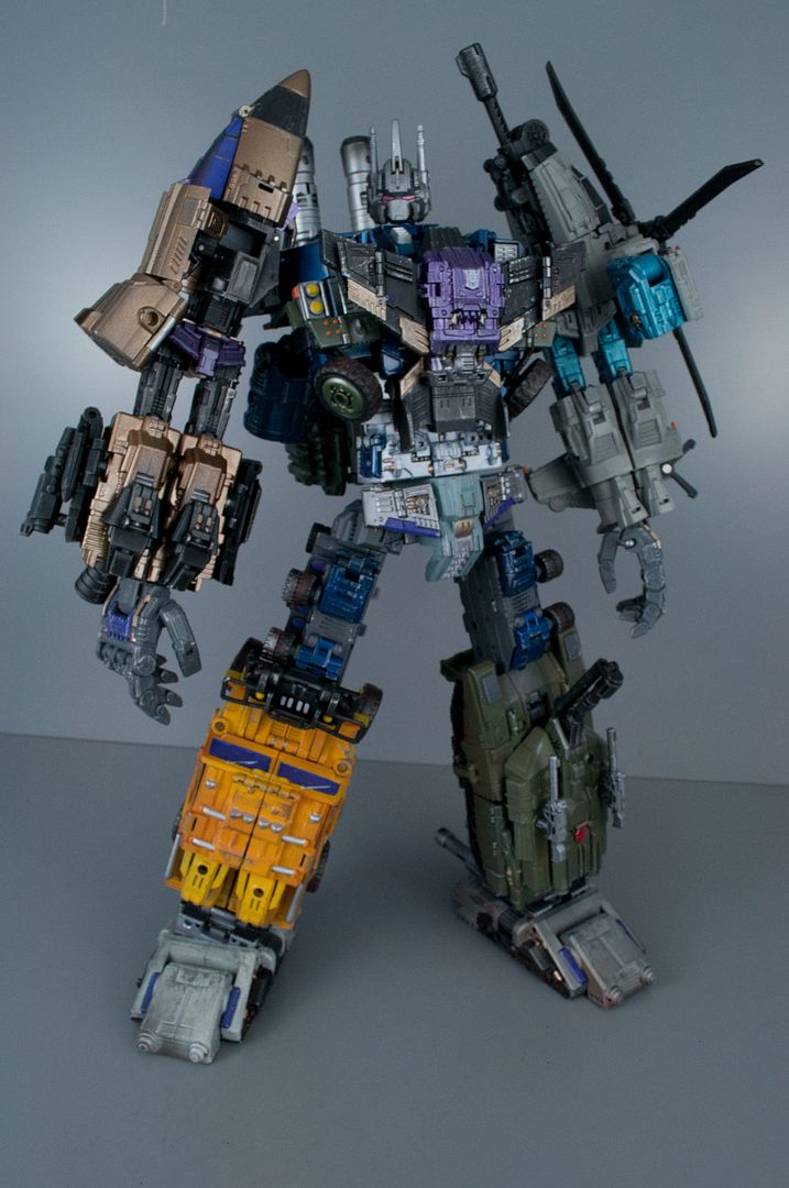 mp bruticus